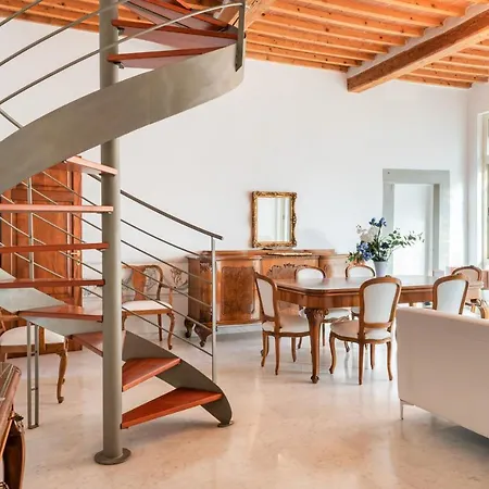 Appartement Exclusive Corso Italia Penthouse à Pise Extérieur photo
