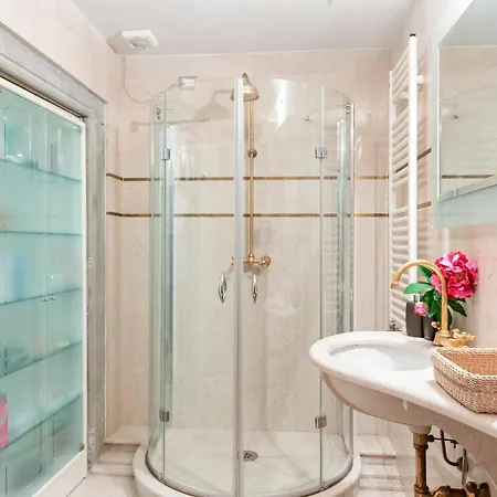 Appartement Exclusive Corso Italia Penthouse à Pise Extérieur photo