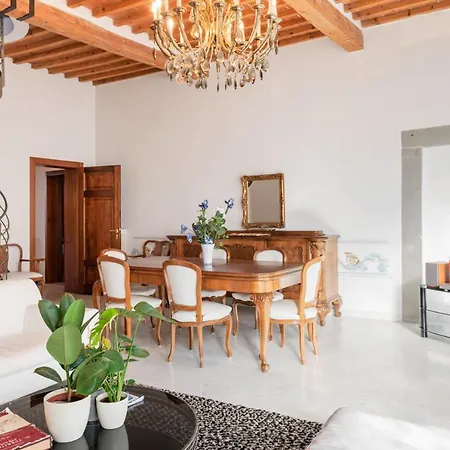 Appartement Exclusive Corso Italia Penthouse à Pise Extérieur photo
