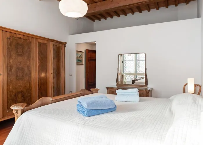 Exclusive Corso Italia Penthouse